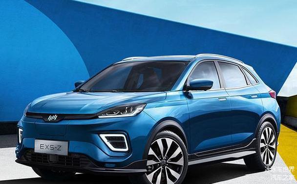 佛山50WEY威派豪华SUV市场的黑马，零跑汽车与智能交通系统的协同