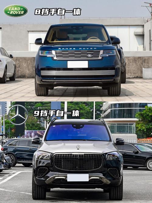 佛山50迈巴赫经典与现代的完美融合，路虎如何塑造独特的品牌形象